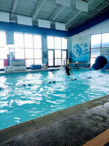 Carson Valley Swim Center