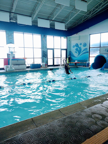 Carson Valley Swim Center