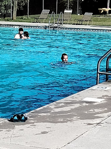 Carter Community Pool