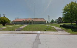Carthage Municipal Pool