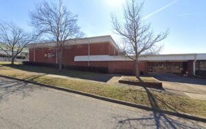 Carver Swim Center