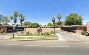 Casa Del Rio Outdoor Swimming Pool