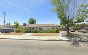 Casa Glenn Apartments Outdoor Swimming Pool