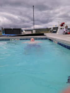 Cascade Aquatic and Recreation Center
