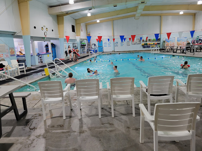 CASCADE Community Pool Corporation