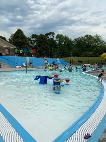 Cascio Pool