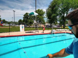 Cassville Aquatic Center