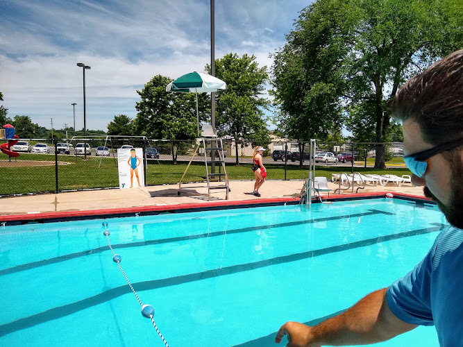 Cassville Aquatic Center