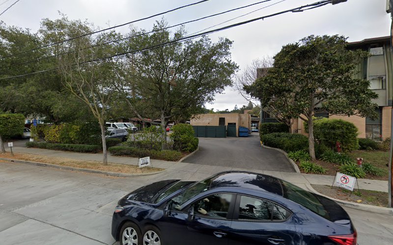 Castilleja School Swimming Pool