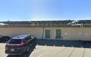 Castro Valley Swim Center