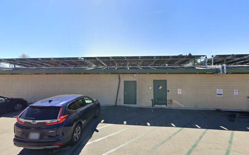 Castro Valley Swim Center