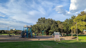 Cat Hollow Park