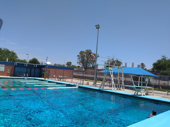 Catalina Pool