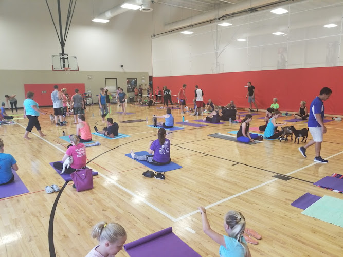 Caylor-Nickel Foundation Family YMCA