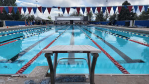 CCCS Lowry Swimming Pool
