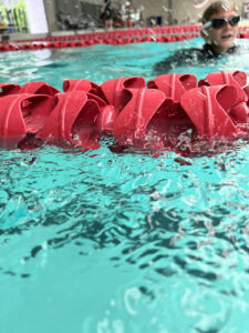 Cecil Aquatics Center