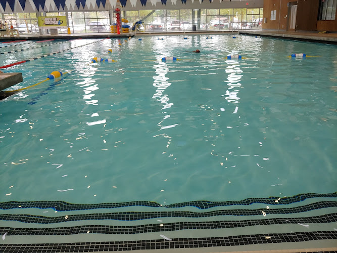 Celes King III Swimming Pool