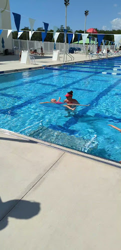 Centennial Park Pool