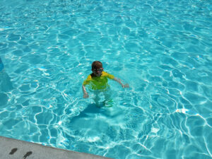 Centennial Pool