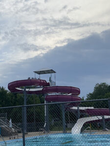 Centennial Pool