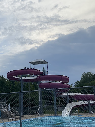 Centennial Pool