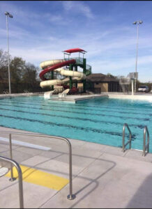 Centerville City Pool