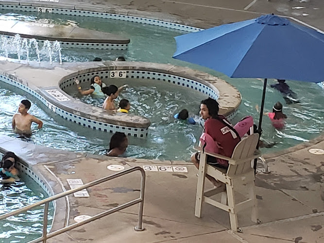 Central Park Recreation Center