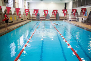 Central YMCA