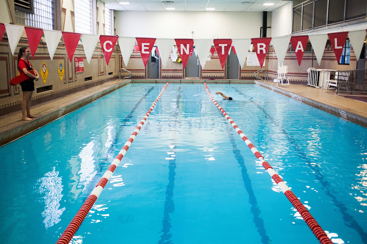Central YMCA