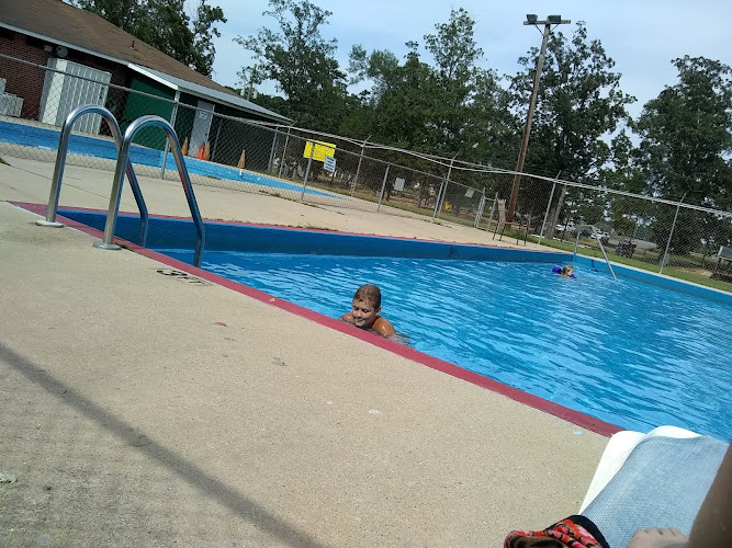 Centre City Swimming Pool