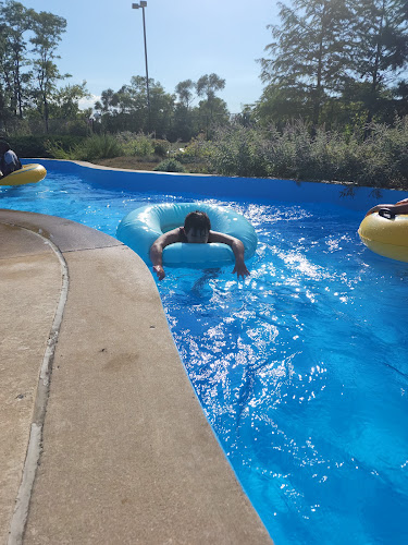 Cermak Family Aquatic Center