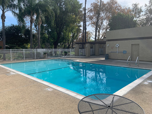 Cerro Verde Community Pool