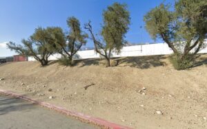 Chaffey College Pool