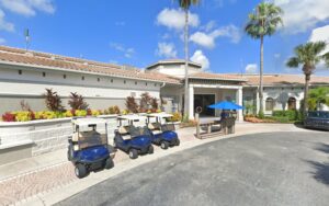 ChampionsGate Swimming Pool