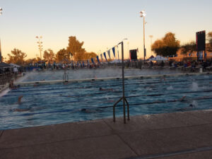 Chandler Pool