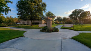 Chardonnay Hills Community Pool