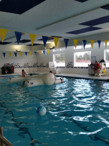 Charlevoix Area Community Pool