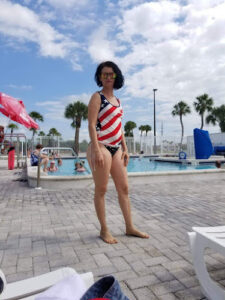 Charlotte County Swimming Pool