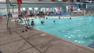 Chatham County Aquatic Center