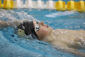 Chattahoochee Gold Swim