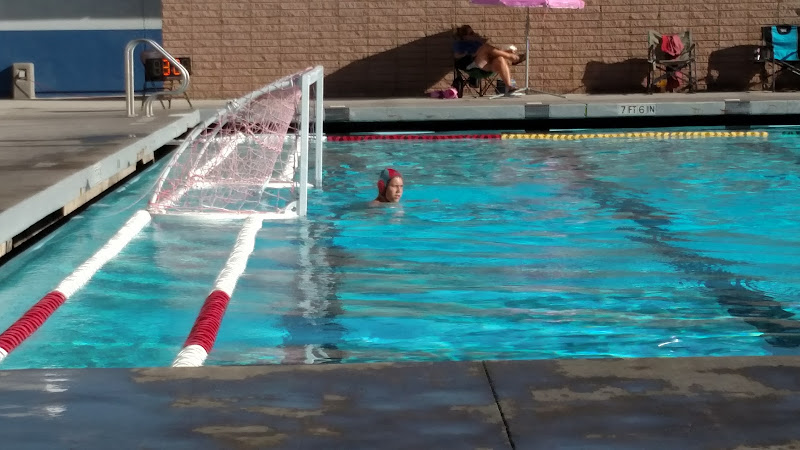 CHAWP Aquatics