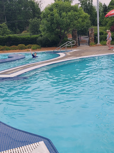 Cherokee County Aquatic Center