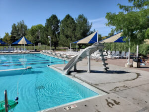 Cherry Creek Vista POOL
