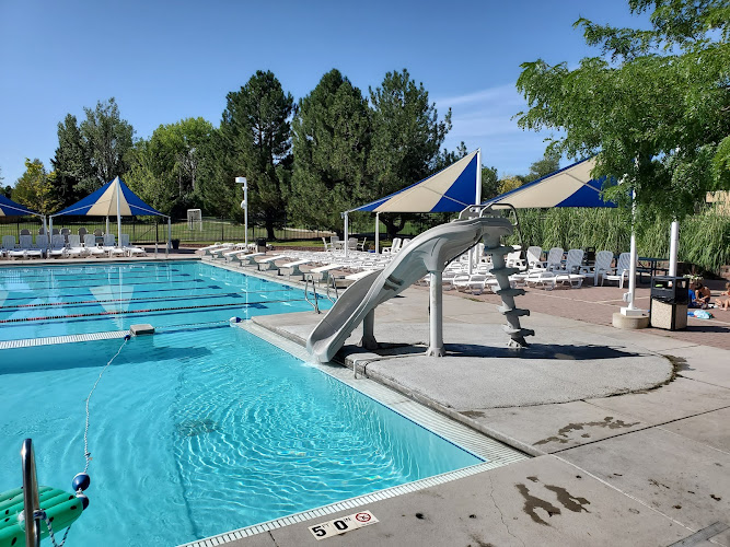 Cherry Creek Vista POOL