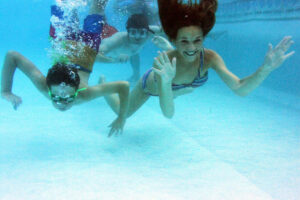Chester County Pools