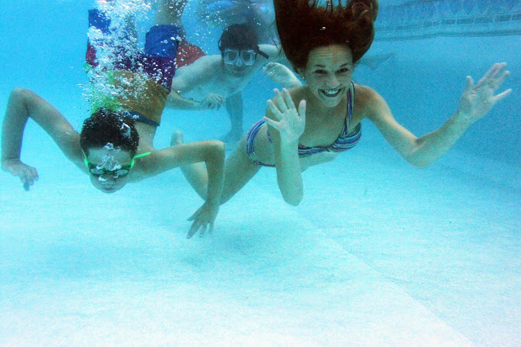 Chester County Pools
