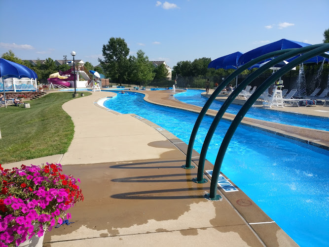 Chesterfield Family Aquatic Center