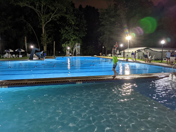 Cheverly Swim and Racquet Club