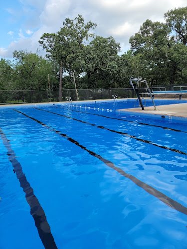Chickasaw Pool
