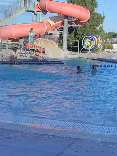 Chino Valley Aquatic Center